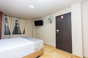 Hotel Bossanova