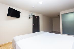 Hotel Bossanova