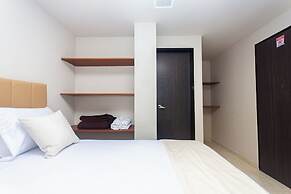 Hotel Bossanova