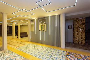 Hotel Bossanova