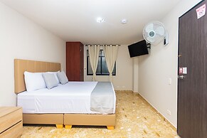 Hotel Bossanova