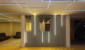 Hotel Bossanova
