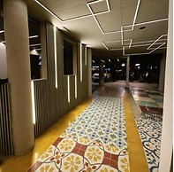 Hotel Bossanova