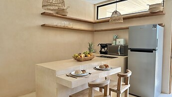 COCAY PI By SANDY POWERFUL