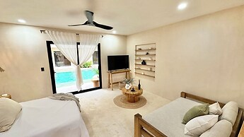 COCAY PI By SANDY POWERFUL