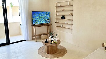 COCAY PI By SANDY POWERFUL