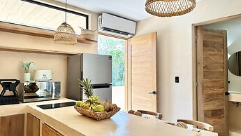 COCAY PI By SANDY POWERFUL