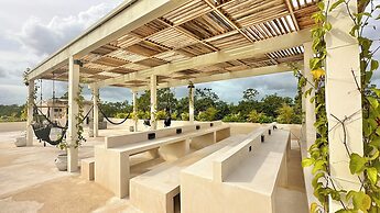 COCAY PI By SANDY POWERFUL