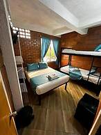 Hotel Mawill