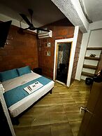 Hotel Mawill