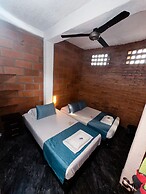 Hotel Mawill