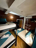 Hotel Mawill
