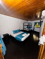 Hotel Mawill