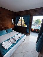 Hotel Mawill