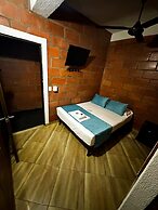 Hotel Mawill