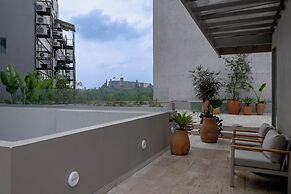 Capitalia Reforma Chapultepec