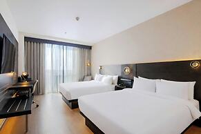 AC Hotel Georgetown Guyana