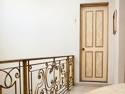 Palacio Embajada