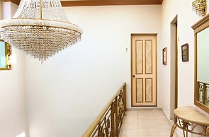 Palacio Embajada