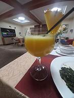TJ'S Boutique Hotel Eldoret