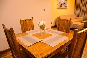 TJ'S Boutique Hotel Eldoret