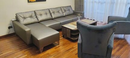 TJ'S Boutique Hotel Eldoret