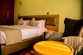 TJ'S Boutique Hotel Eldoret