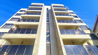TJ'S Boutique Hotel Eldoret