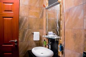 TJ'S Boutique Hotel Eldoret