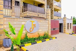 TJ'S Boutique Hotel Eldoret