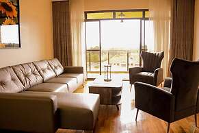 TJ'S Boutique Hotel Eldoret