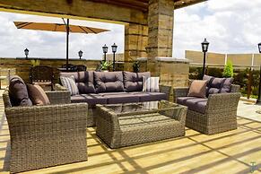 TJ'S Boutique Hotel Eldoret
