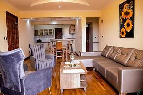 TJ'S Boutique Hotel Eldoret