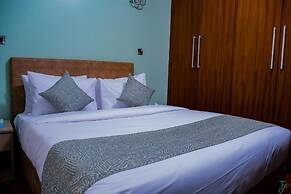 TJ'S Boutique Hotel Eldoret