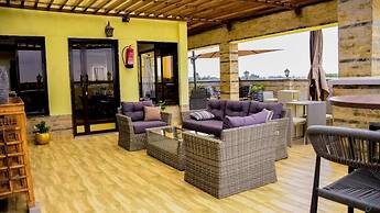 TJ'S Boutique Hotel Eldoret