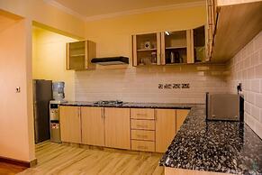TJ'S Boutique Hotel Eldoret