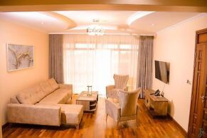 TJ'S Boutique Hotel Eldoret