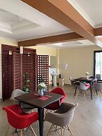 TJ'S Boutique Hotel Eldoret