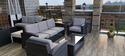 TJ'S Boutique Hotel Eldoret