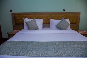 TJ'S Boutique Hotel Eldoret
