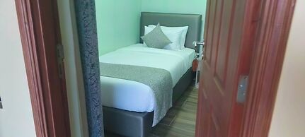 TJ'S Boutique Hotel Eldoret