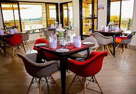 TJ'S Boutique Hotel Eldoret