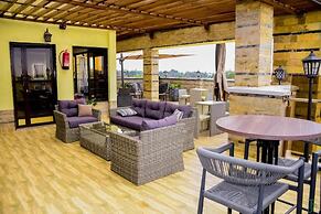 TJ'S Boutique Hotel Eldoret