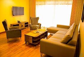 TJ'S Boutique Hotel Eldoret