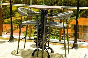 TJ'S Boutique Hotel Eldoret
