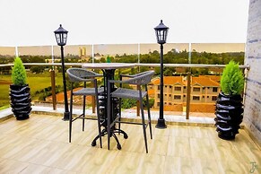 TJ'S Boutique Hotel Eldoret