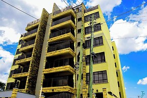 TJ'S Boutique Hotel Eldoret