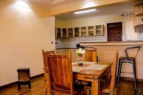 TJ'S Boutique Hotel Eldoret