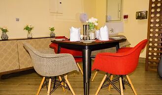 TJ'S Boutique Hotel Eldoret