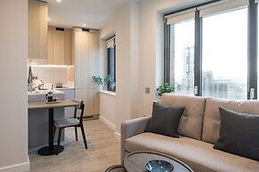 StayCozy Studio Apartments in Croydon